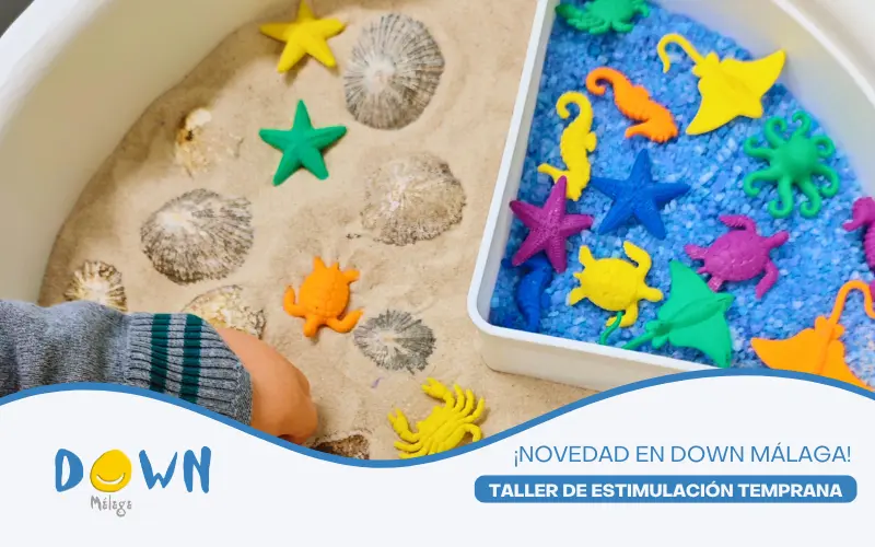 taller de estimulación